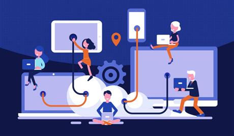 Giải pháp tổng đài Oncall và Base Request FPT